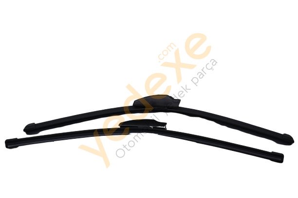 DUSTER Silecek Süpürgesi Tk (50cm-50cm)