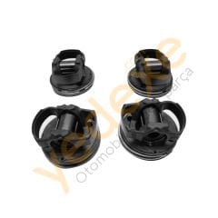 NİSSAN QASHQAİ 1.5 DCİ EURO 6 PİSTON SEGMAN TK