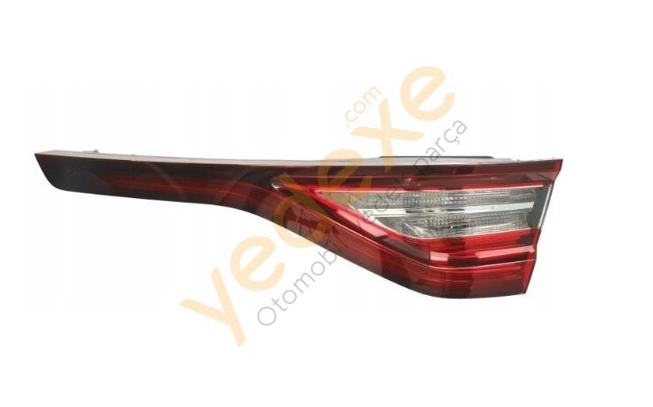 MEGANE IV HB Sağ İç Stop 265506075R