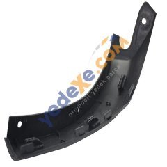SANDERO STEPWAY Sol Arka Tampon Bandı 8200577917