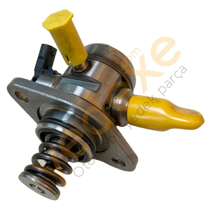 MEGANE IV CAPTUR 1.3 TCE H5F YAKIT YÜKSEK BASINÇ POMPASI 166307520R