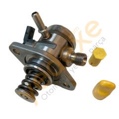 MEGANE IV CAPTUR 1.3 TCE H5F YAKIT YÜKSEK BASINÇ POMPASI 166307520R