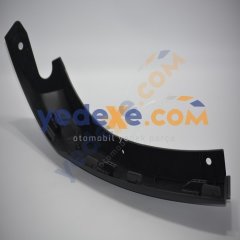 SANDERO STEPWAY Sağ Arka Tampon Bandı 8200577918