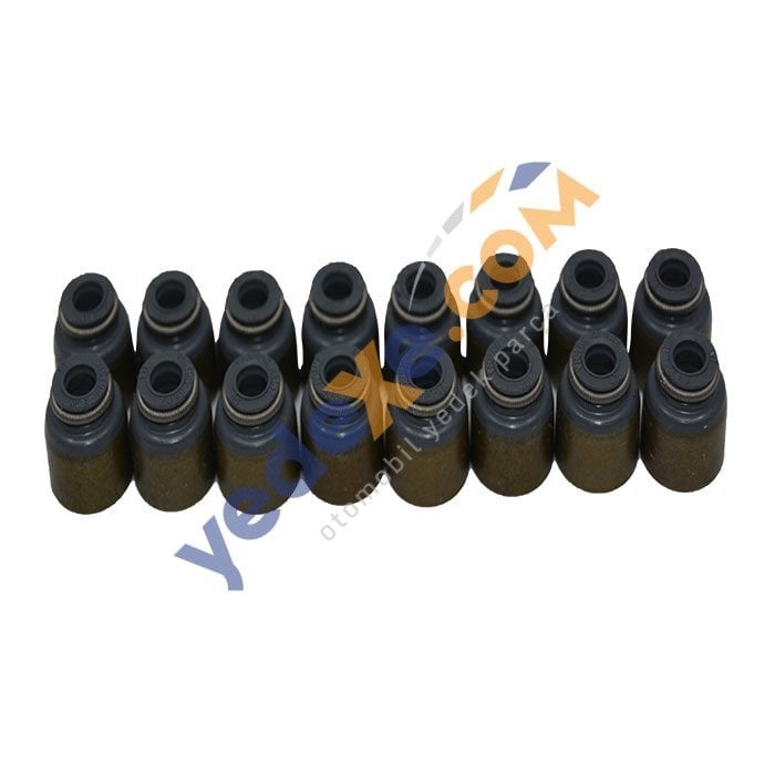 NİSSAN QASHQAİ MİCRA NOTE JUKE 1.6 16V HR16 -H4M H4J Subap Lastiği (Duman Lastiği)