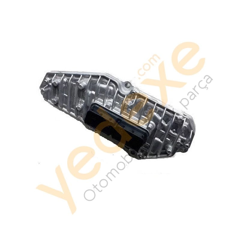 MEGANE IV DUSTER EDC Şanzıman Beyni 310321351R