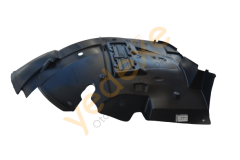 TRAFIC III Sol Önün Önü Çamurluk Davlumbazı 638450844R