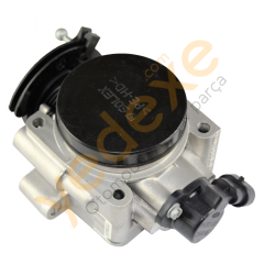 Enjeksiyon Kelebek Kutusu Laguna Safrane N7Q VOLVO Motor 7700863389
