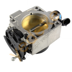 Enjeksiyon Kelebek Kutusu Laguna Safrane N7Q VOLVO Motor 7700863389