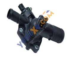 CLİO III 1.2 16V D4F Termostat Yuvası 8200400294