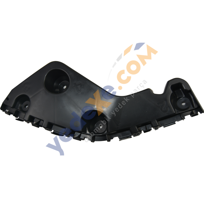 DUSTER Sağ Arka Tampon Bağlantı Braketi