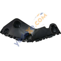 DUSTER Sağ Arka Tampon Bağlantı Braketi