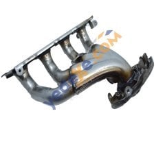 Egsoz Manifoldu 1.6 16V K4M Megane II Megane III Clio III Modus Duster Scenic II