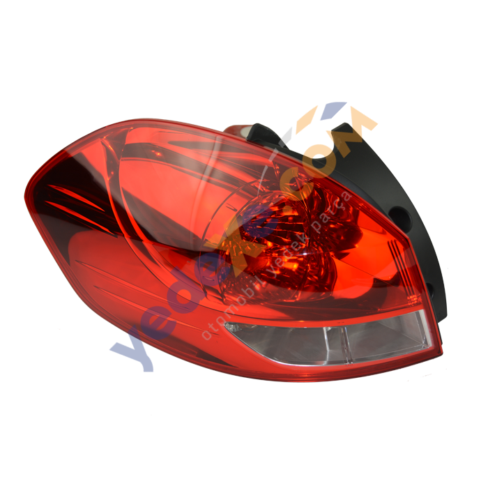 CLIO III WAGON Sol Stop 8200586843