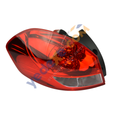 CLIO III WAGON Sol Stop 8200586843