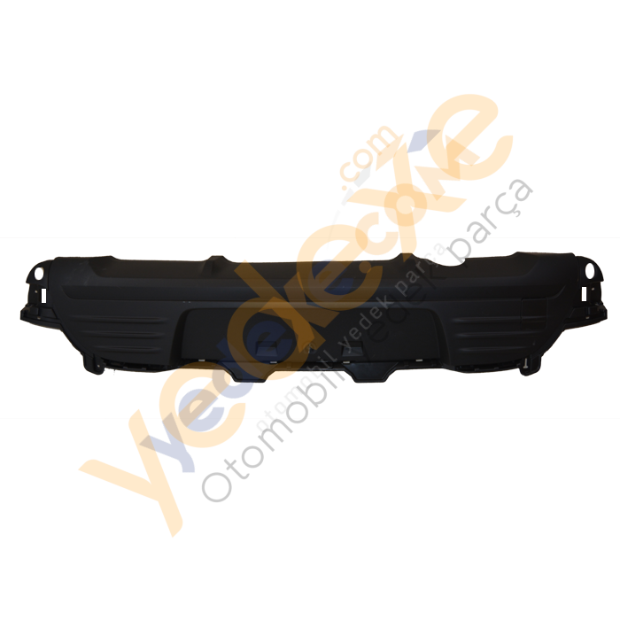 CLİO IV 16->Arka Tampon Alt Parçası 850225236R