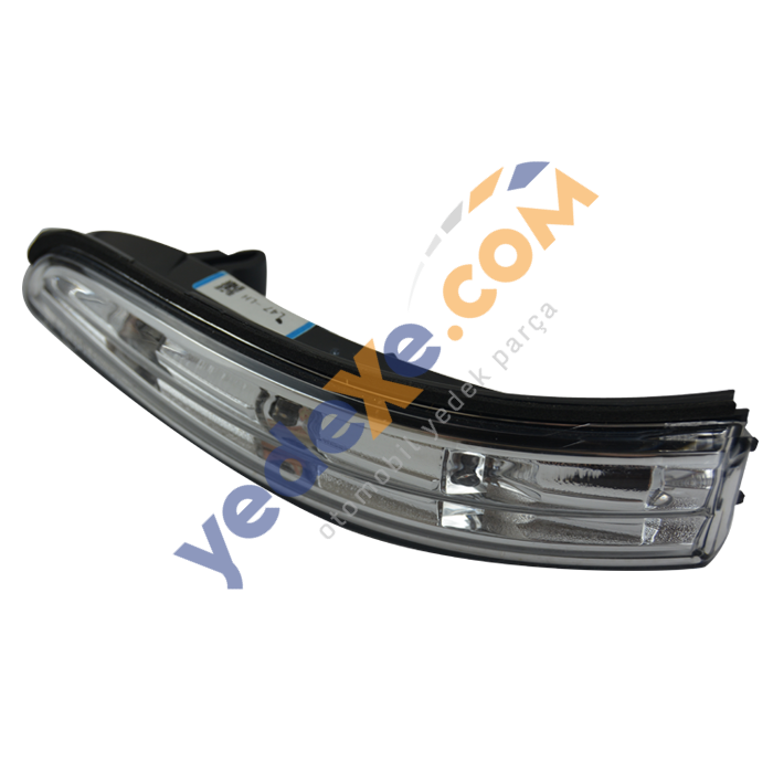 FLUENCE LATİTUDE LEDLİ Sol Ayna Sinyali 261651525R