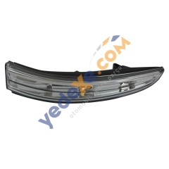 FLUENCE LATİTUDE LEDLİ Sol Ayna Sinyali 261651525R