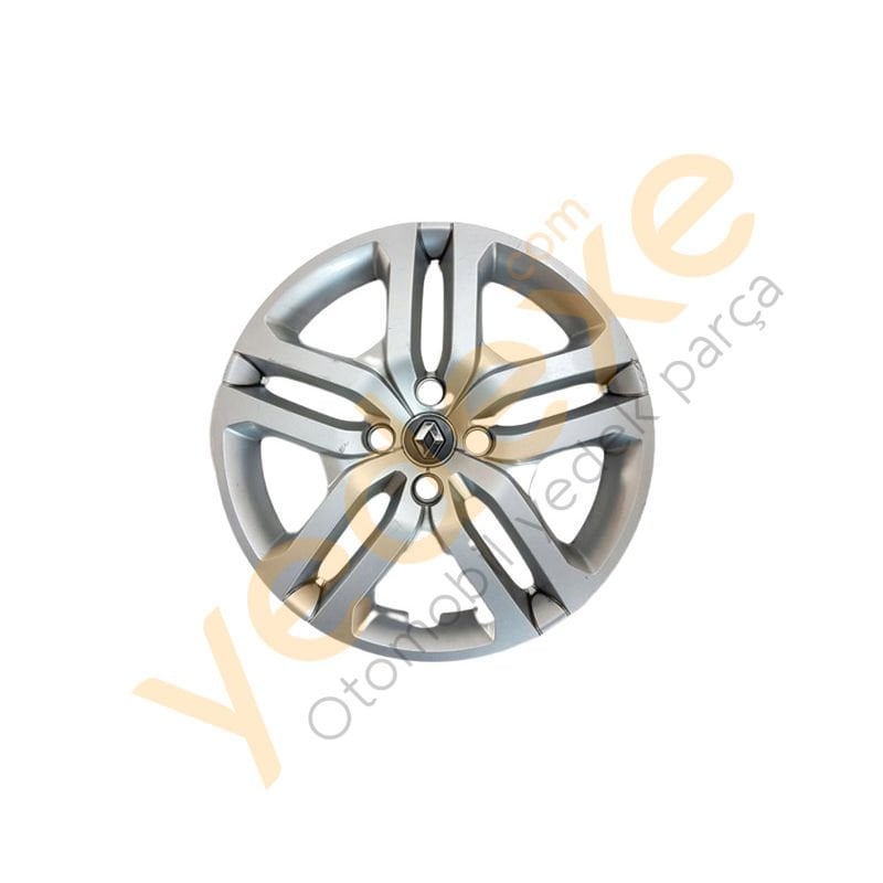 CLİO IV JANT KAPAĞI 16'' 17 SONRASI 403158895R