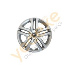 CLİO IV JANT KAPAĞI 16'' 17 SONRASI 403158895R