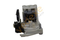 CLIO II MEGANE SCENIC Bagaj Kilit Motoru