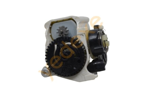 CLIO II MEGANE SCENIC Bagaj Kilit Motoru