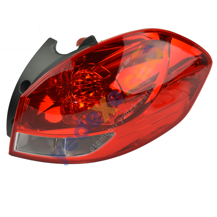 CLIO III WAGON Sağ Stop 8200586844