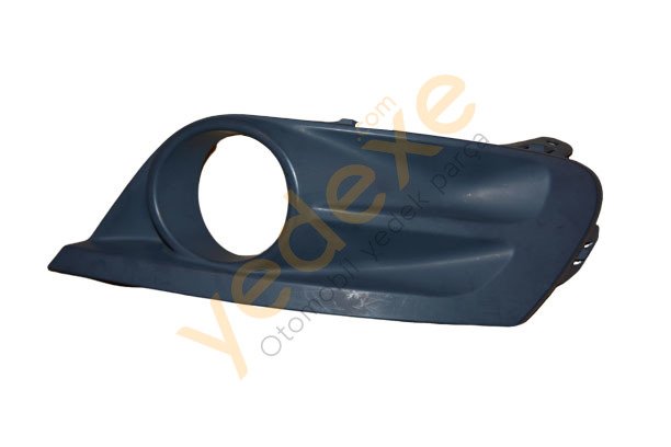 FLUENCE Sağ Sis Far Çerçevesi 261A23884R