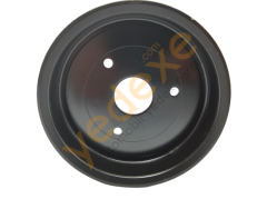 QASHQAİ 2.0 Dci MOVANO 2.3 Dci Direksiyon Pompa Kasnağı