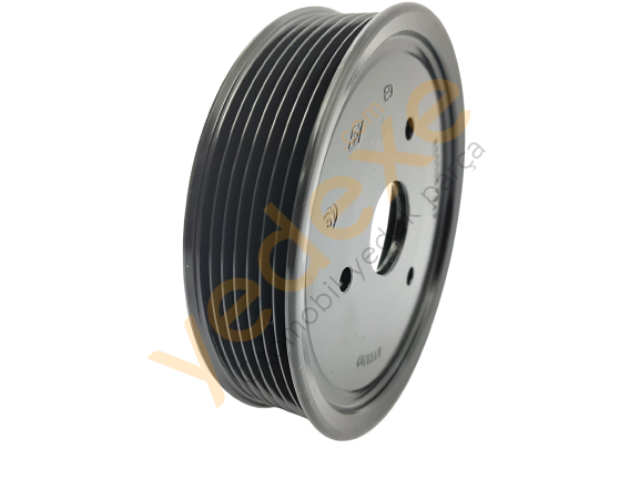 QASHQAİ 2.0 Dci MOVANO 2.3 Dci Direksiyon Pompa Kasnağı