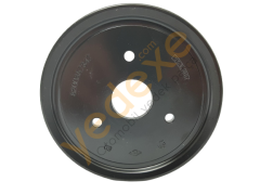 QASHQAİ 2.0 Dci MOVANO 2.3 Dci Direksiyon Pompa Kasnağı