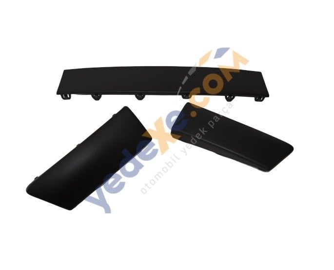 CLIO III FAZ II Ön Tampon Bandı Tk