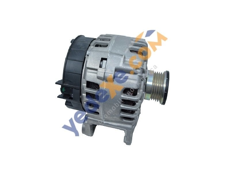TRAFIC II LAGUNA II Alternatör 125 A 8200495301 8200538815 8200590255