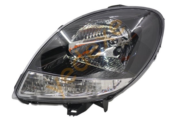 KANGO II Sol Far 08-10 ARASI Siyah İçli