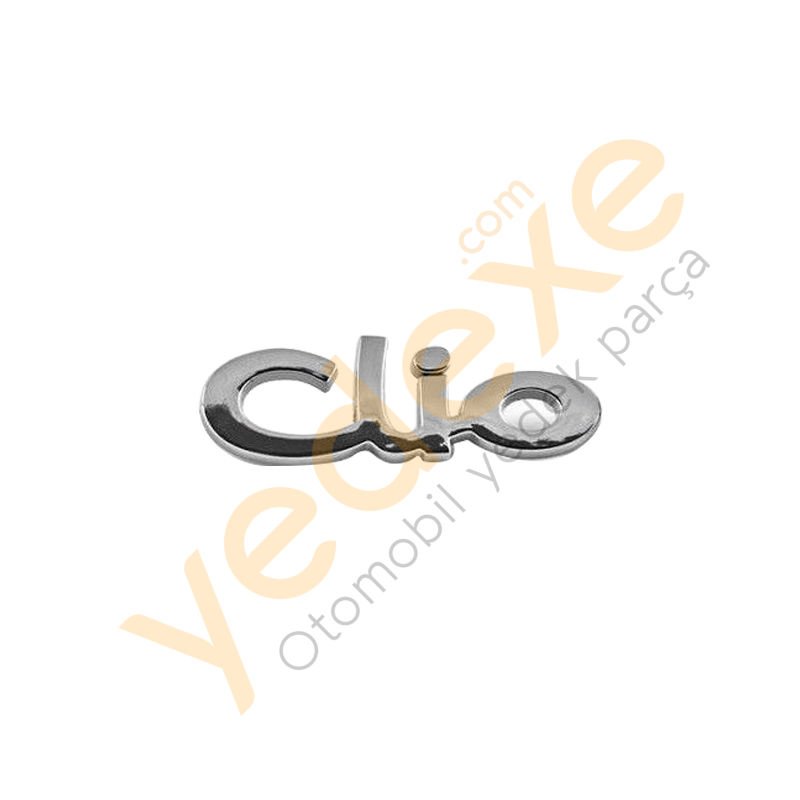 CLİO II MONGORAM 7700849001