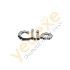 CLİO II MONGORAM 7700849001