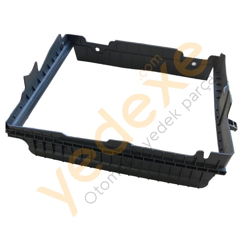 SANDERO III TALİANT 1.0 TCE H4D RADYATÖR HAVA YÖNLENDİRİCİ