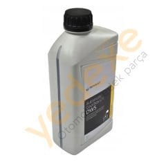 MEGANE IV CLIO 5 DW5 OTOMATİK ŞANZIMAN YAĞI 1LT