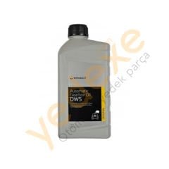 MEGANE IV CLIO 5 DW5 OTOMATİK ŞANZIMAN YAĞI 1LT