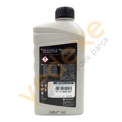 MEGANE IV CLIO 5 DW5 OTOMATİK ŞANZIMAN YAĞI 1LT