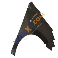 LODGY DOKKER STEPWAY 12-> Sağ Ön Çamurluk