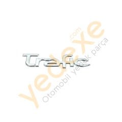 TRAFIC II MONOGRAM 8200112599