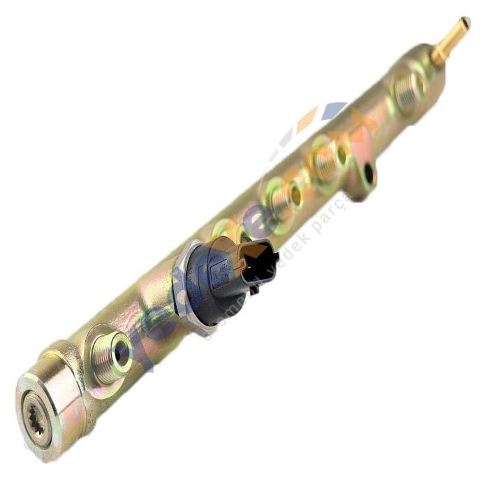 Enjeksiyon Tevzi Borusu F9Q 1.9 Dci Laguna II Trafic II