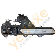 MEGANE IV E-TEC SOL ÖN KAPI DIŞ AÇMA MODÜLÜ 806064401R