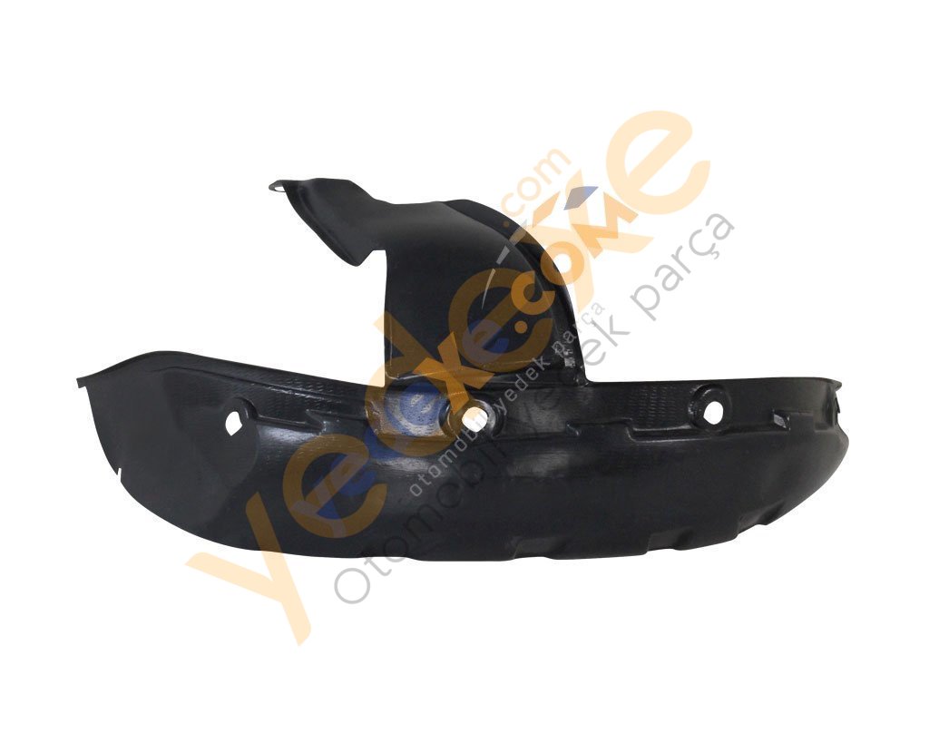 KANGO I-KANGO II Sağ Ön Davlumbaz 7700304868