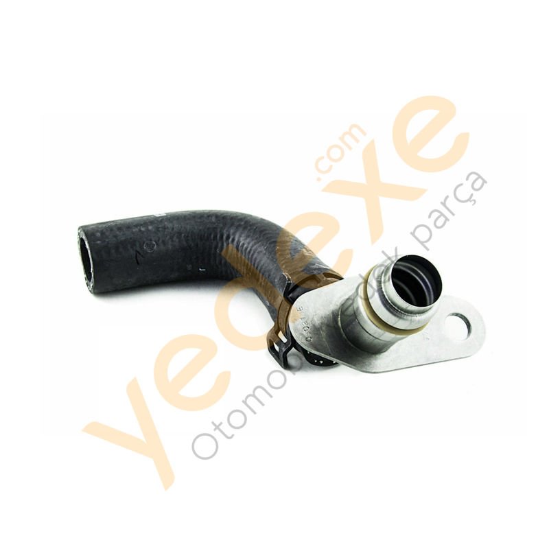 NİSSAN QASHQAİ JUKE 1.5 Dci Turbo Yağlama Borusu 15113-00QAA