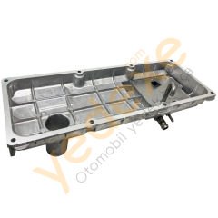 Külbütör Kapağı K7M K7J 1.4 1.6 8V 7700106915 8200243595 7700114530