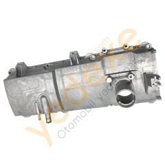 Külbütör Kapağı K7M K7J 1.4 1.6 8V 7700106915 8200243595 7700114530