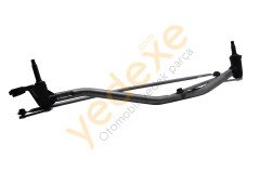 YENİ CLİO SYMBOL YENİ SANDERO DUSTER II Ön Cam Silecek Mekanizması (Silecek Şasesi)