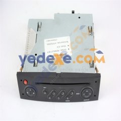 MEGANE II Radyo Cd Çalar 8200367486 8200483757