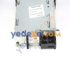 MEGANE II Radyo Cd Çalar 8200367486 8200483757